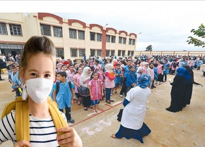 Education: la rentrée scolaire reportée de 24 heures