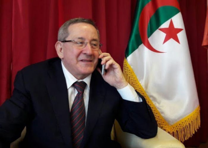  L’ex PDG de Sonatrach Abdelmoumen Ould Kaddour se met au service du concurrent américain Exxon Mobil ! 