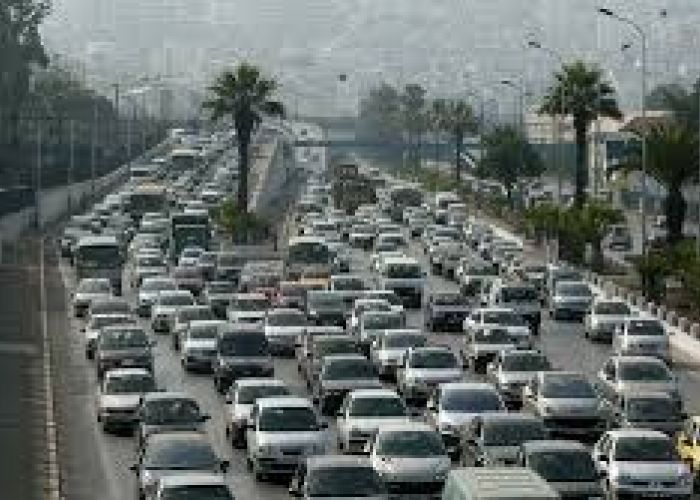  Décongestion du trafic routier à Alger: un avis d’appel d’offre restreint lancé