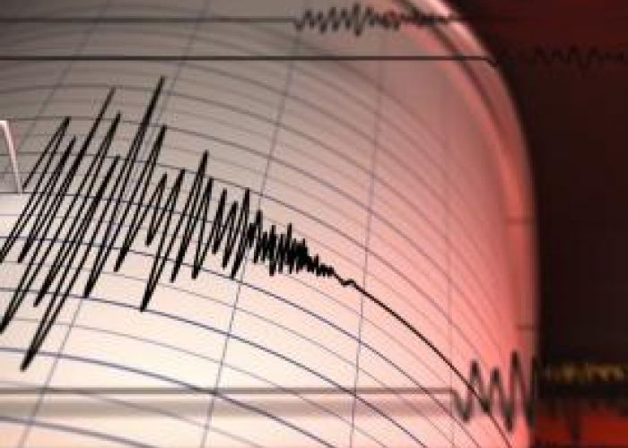 Secousse tellurique de magnitude 3,6 degrés près de Sour El Ghozlane (Bouira) 