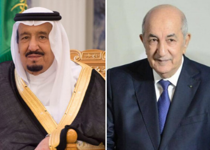 Le président Tebboune en visite officielle de trois jours en Arabie Saoudite dès demain mercredi