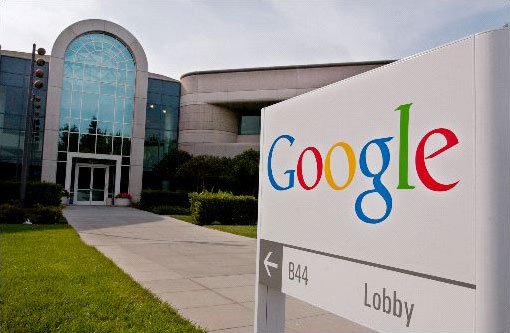 Google : le FBI exige le rapatriement de données personnelles