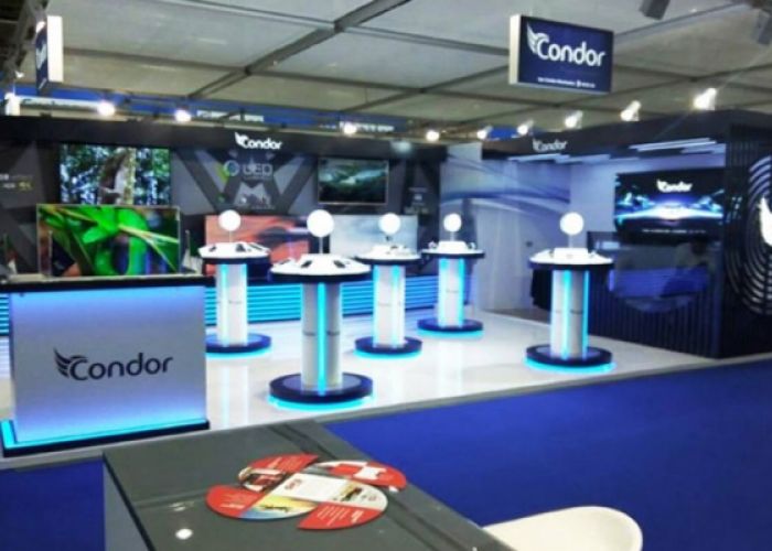 CEBIT 2017 de Hanovre : Condor signe une participation stratégique