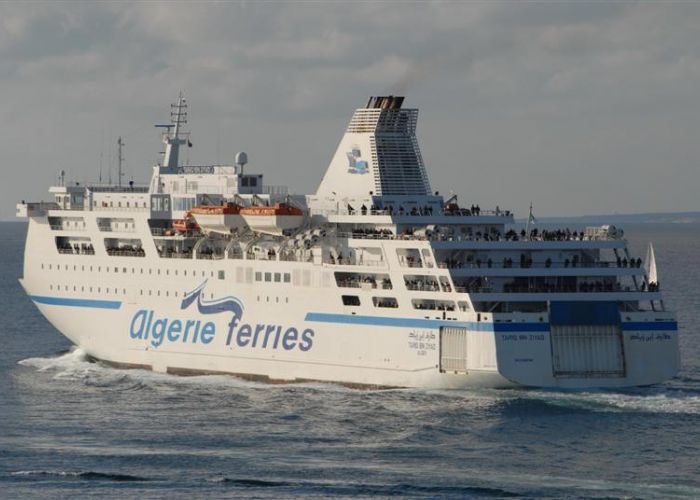 Un groupe chinois pour la construction d'un nouveau car-ferry pour l'ENTMV