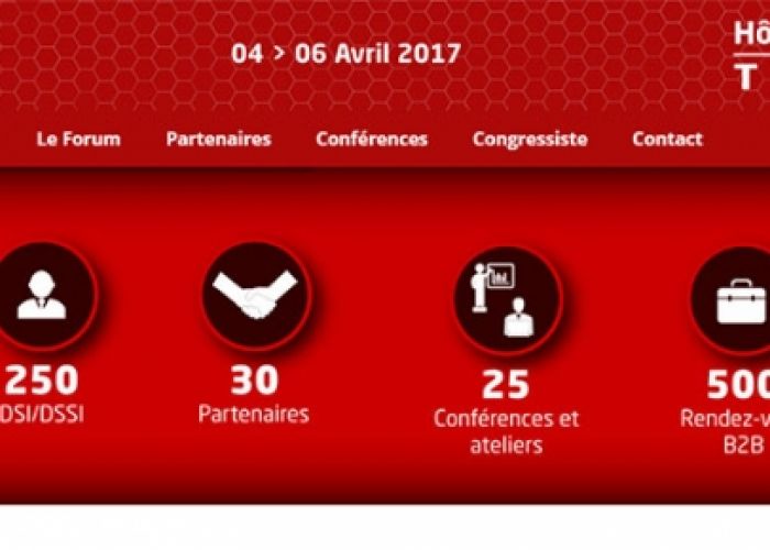 5e édition du Cyber Sécurité : 250 directeurs des SI attendus à Tlemcen dès demain