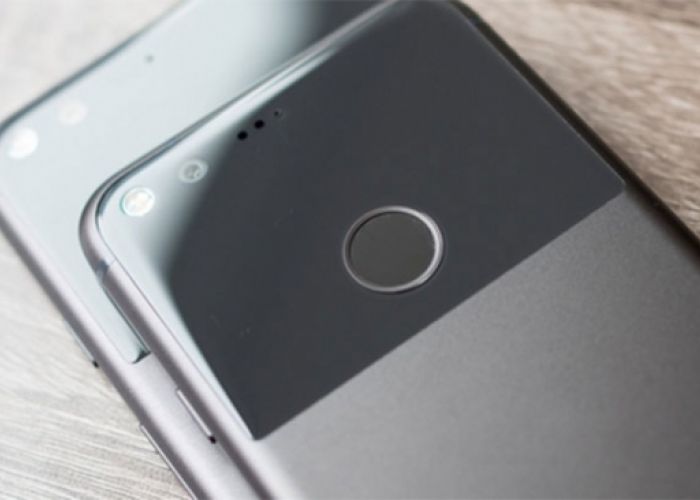 Google prépare un Smartphone avec un grand écran