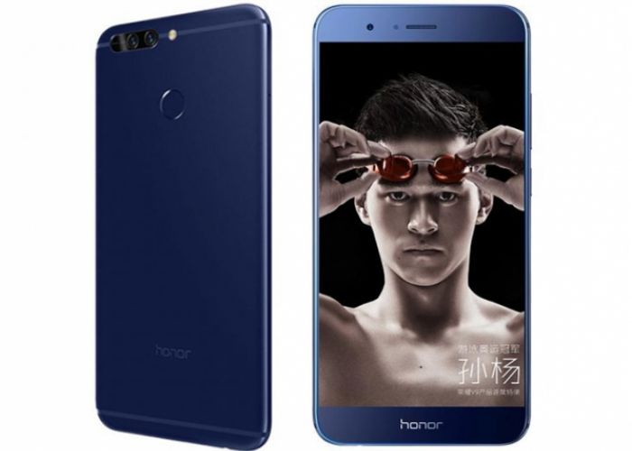 Honor : V9 pour remplacer le V8 