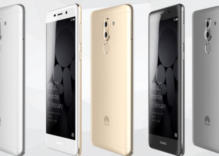 Huawei : La nouvelle version du GR5 prochainement en Algérie