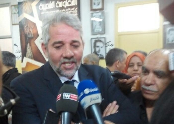 FLN : Sid Ahmed Ferroukhi annonce une campagne "Zenga Zenga" à Alger