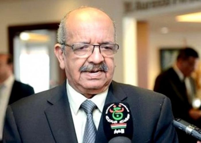 Tournée de Messahel au sud libyen: des membres de la Chambre des représentants saluent 