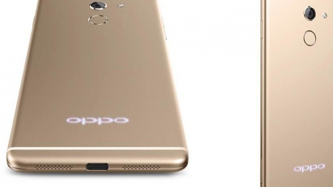 Oppo, leader du marché chinois en 2016