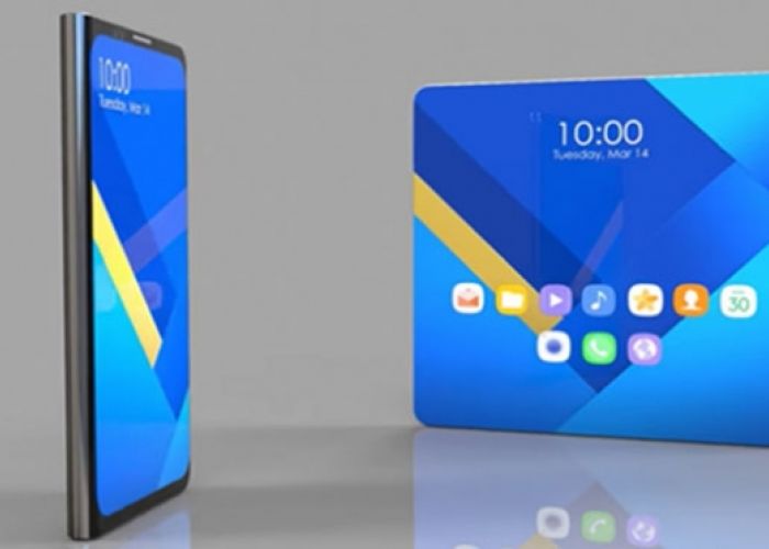 Samsung : Deux Smartphones en préparation, le Galaxy X et le Note 8