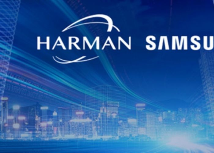 Samsung finalise l'acquisition de HARMAN pour 8 Milliards de dollars !