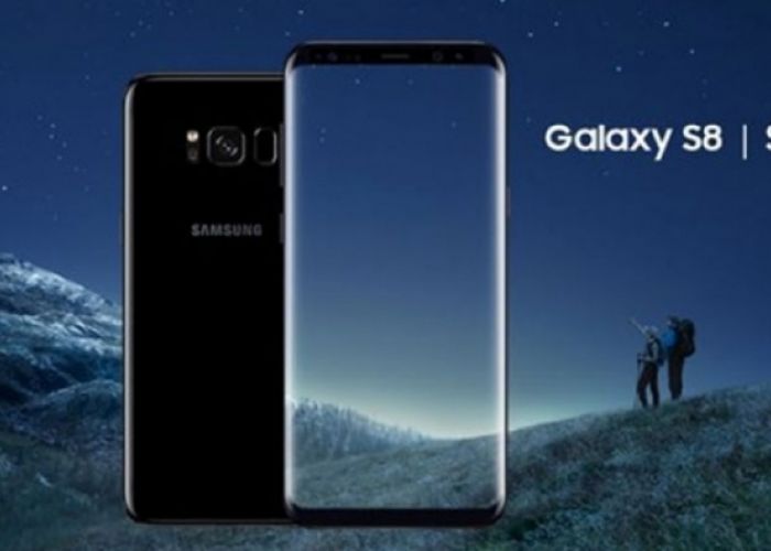 "Galaxy S8 Microsoft édition" en précommande dès cette semaine