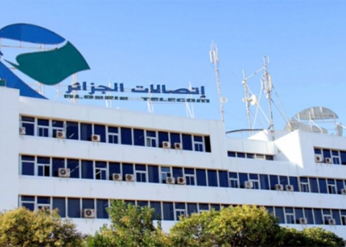 Un rapport de la Cour des comptes met en cause des contrats d’Algérie Télécom