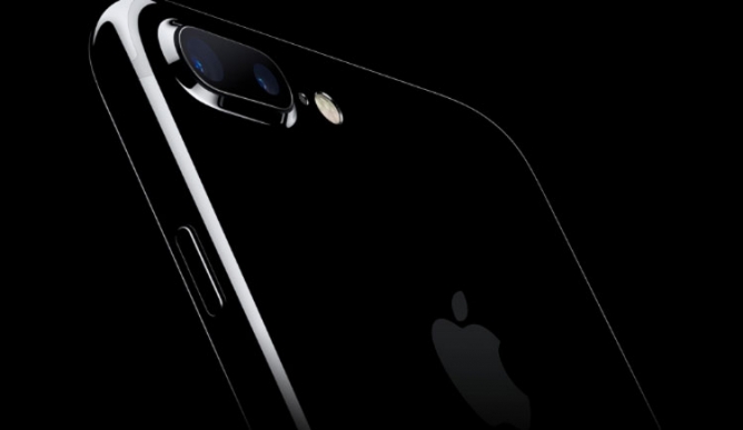  Apple : 77 millions d’unités d’iPhone (7 et 7 Plus) vendus en trois mois