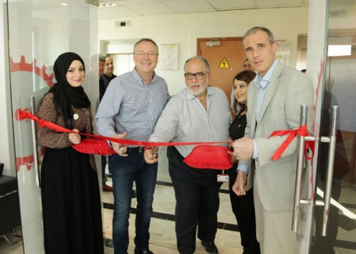 Djezzy inaugure un espace de recrutement à Dar El Beida