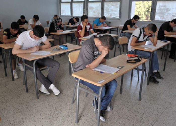 BAC 2017 : des caméras pour surveiller les centres d'examens et les secrétariats 