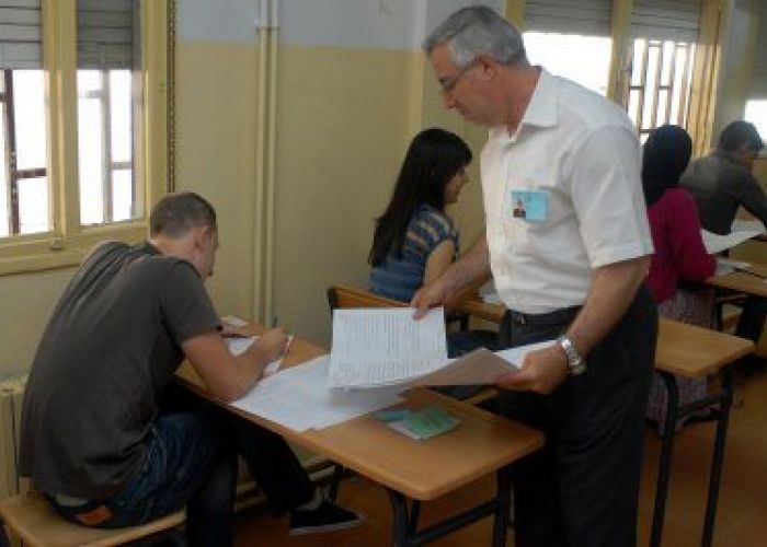  Education: les résultats du concours de recrutement, le 20 juillet