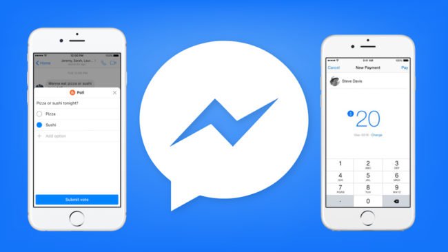 TransferWise simplifie les transferts d’argent sur Facebook Messenger