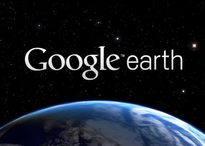 Google Earth : une nouvelle version améliorée