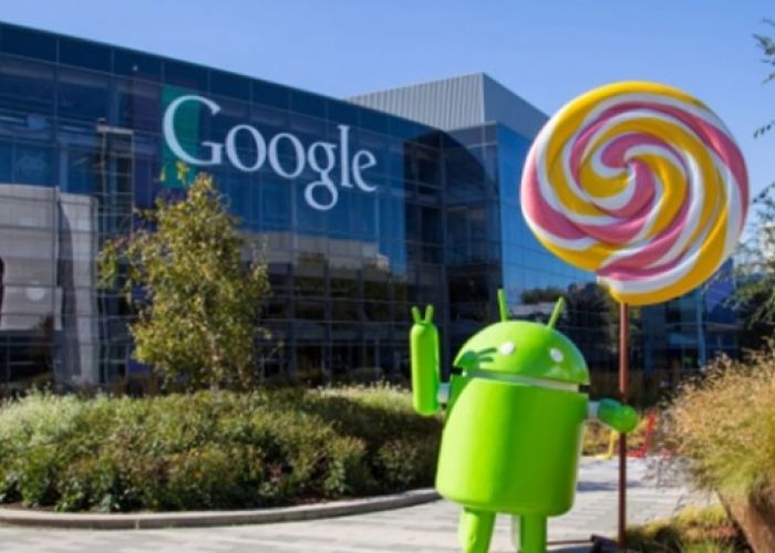 Google / Android : 200 fabricants ont reçu une mise à jour de sécurité en 2016