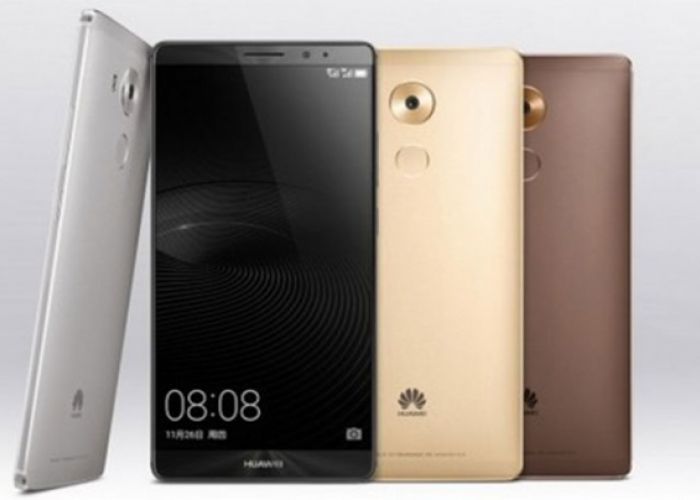 Huawei P9 et P9 Plus : 12 millions d’unités écoulées