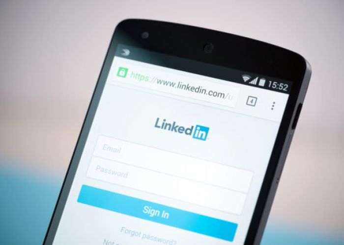 LinkedIn passe le cap du demi milliard d’utilisateurs