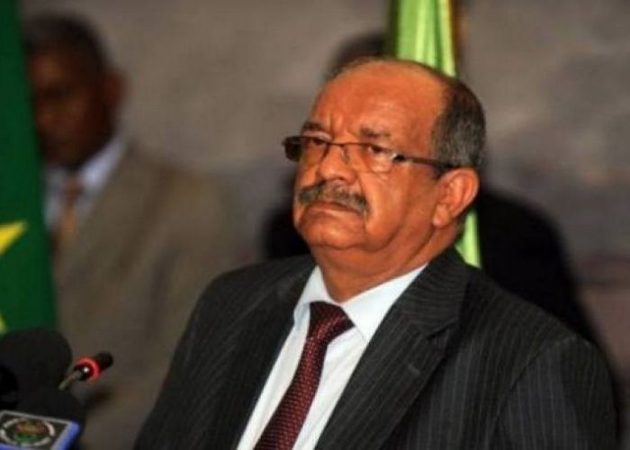 Sommet C-10 en Guinée Equatoriale : Messahel en audience chez Sassou Nguessou