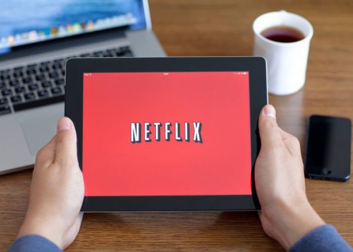 Netflix : la notation par étoiles bientôt remplacée par des pouces et des pourcentages