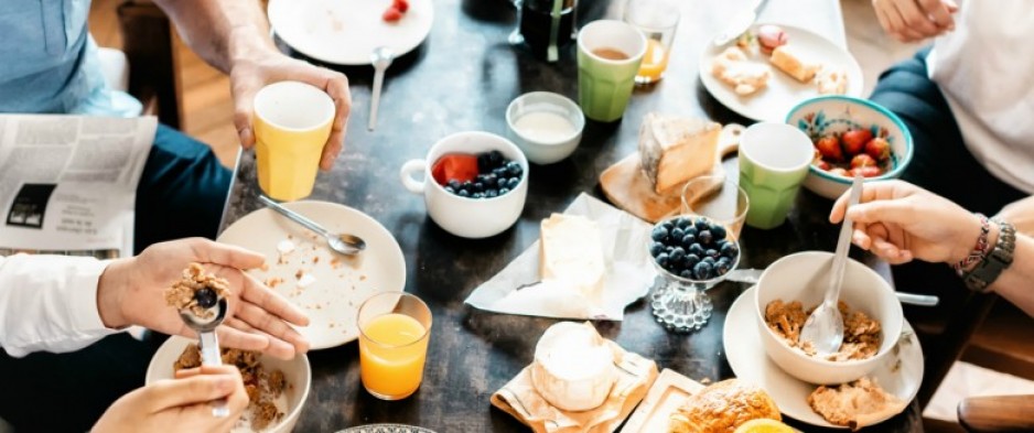 Pour une bonne santé cardiaque, il faut planifier ses repas