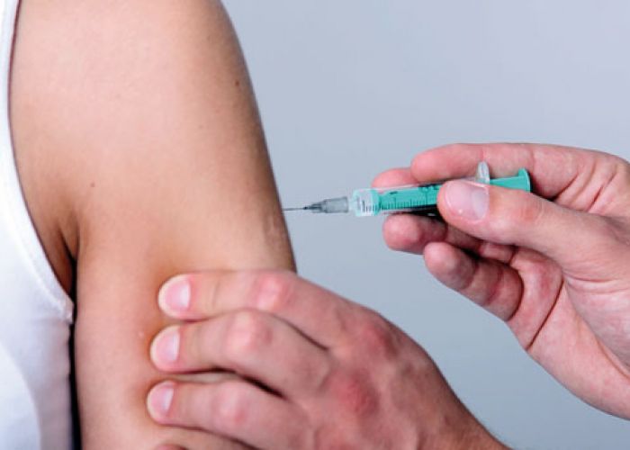 Efficacité du vaccin contre la rougeole : des syndicats de médecins rassurent