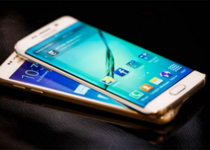 Samsung : les Galaxy S6 et S6 Edge bénéficient d'une mise à jour vers Android Nougat