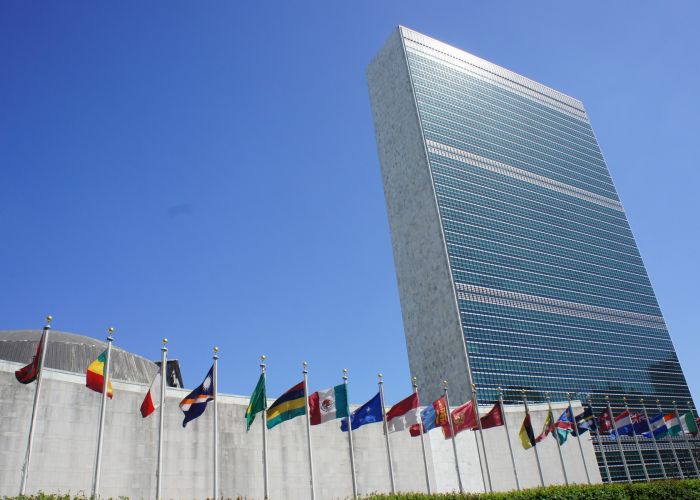 L'ONU censure un document interne comparant Israël à un régime d'apartheid