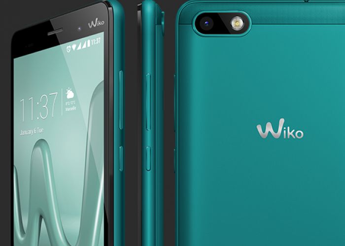 Wiko Lenny 3 Max arrive en Algérie : Tarif et fiche technique