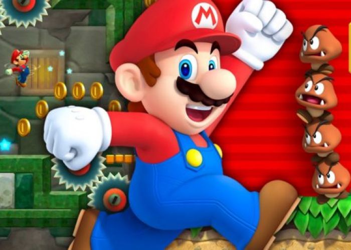 Super Mario Run : déjà 10 millions de téléchargements sur Android