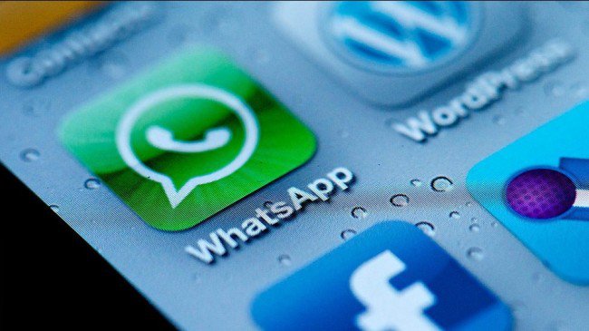 WhatsApp : la vérification en deux étapes est en cours de déploiement