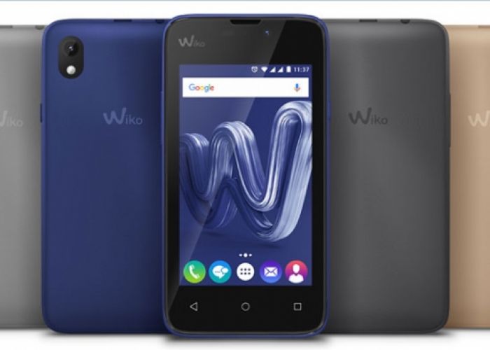 Wiko Algérie : le Sunny MAX débarque au prix de 8 999 DA