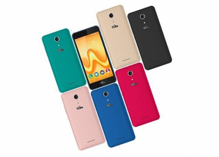 Wiko lance deux Smartphones entrée de gamme, les Tommy 2 et Tommy 2 Plus