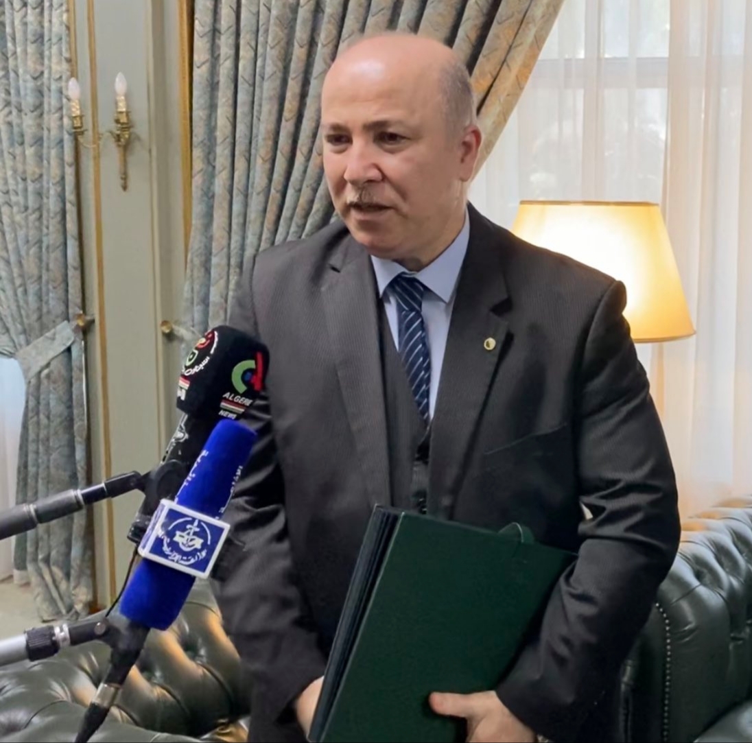 Distribution de logements mardi à Alger : Première sortie officielle du nouveau premier ministre