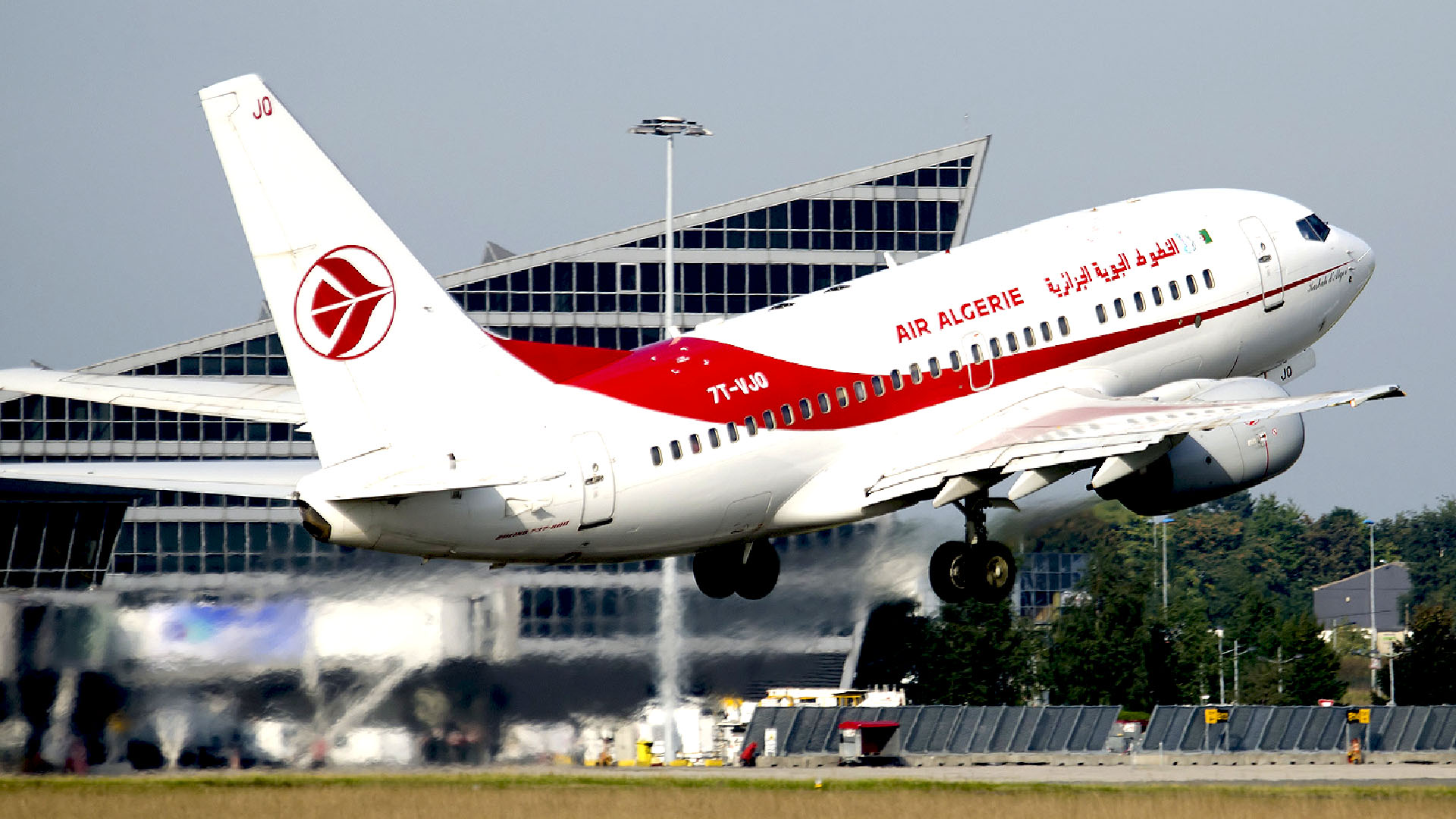 Air Algérie reprend de la hauteur : 12 nouveaux vols, à l’international, dès la semaine prochaine