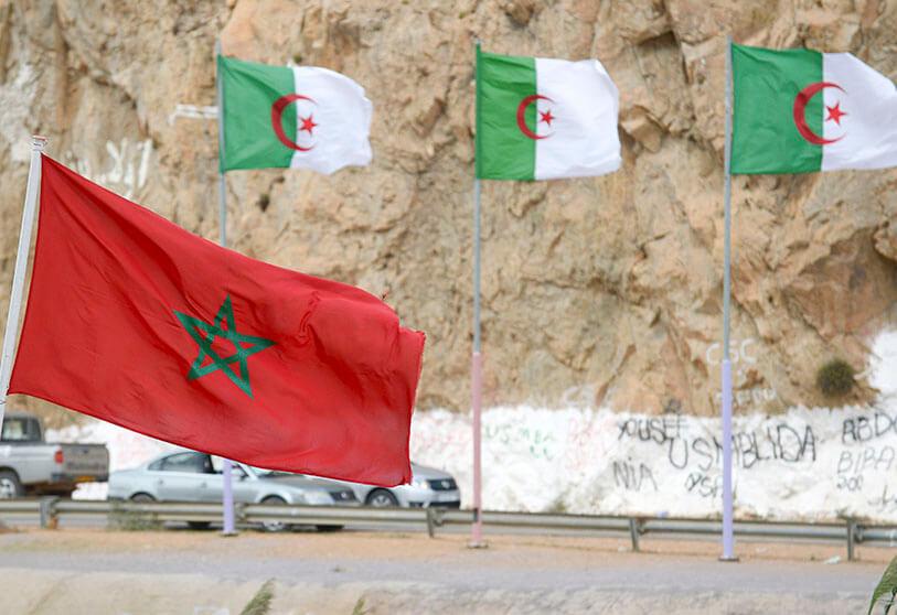 Algérie-Maroc : des décennies de relations difficiles