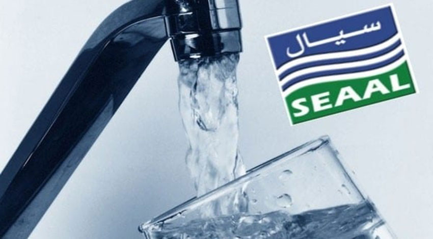 Eau potable : Mihoubi instruit la SEAAL afin d'assurer un approvisionnement régulier des populations d'Alger