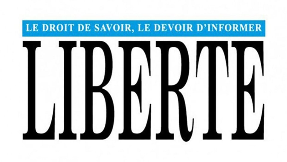 Fermeture annoncée du journal : Le collectif de "Liberté" s'interroge sur les motifs de la décision de Issad Rebrab