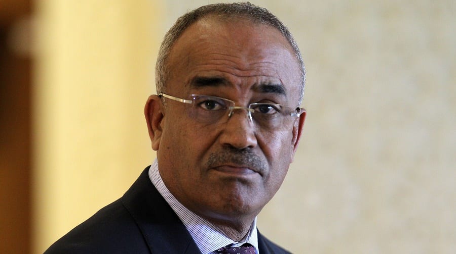 Justice: l'ancien Premier ministre Noureddine Bedoui devant le juge d'instruction