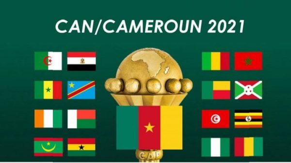 CAN-2021: la FIFPro Africa "indignée" par certains propos sur le tournoi africain au Cameroun