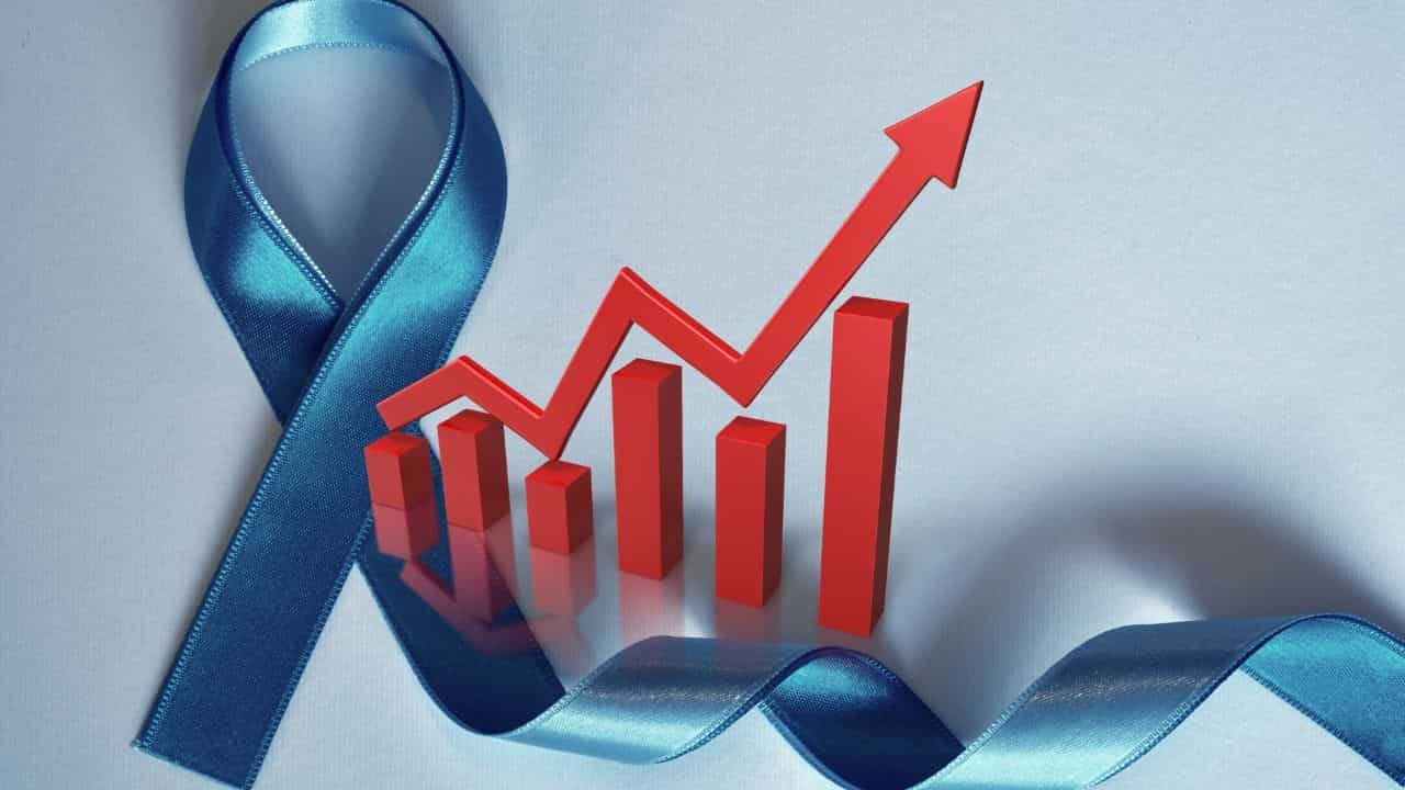 Cancer: l'Algérie enregistre près de 50.000 nouveaux cas annuellement