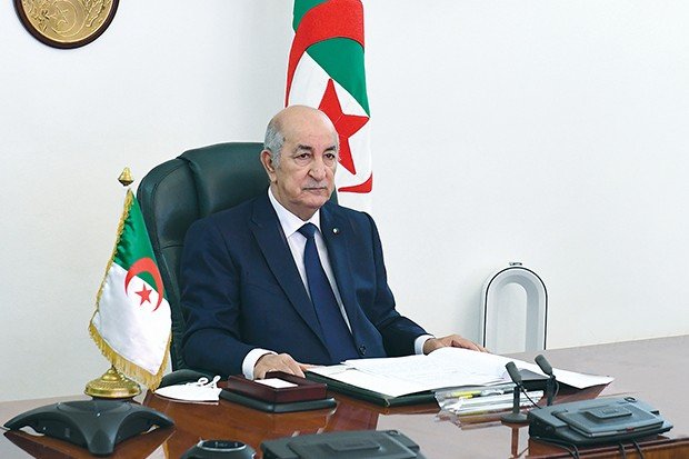 Conseil des ministres: le président Tebboune installera dimanche le nouveau gouvernement