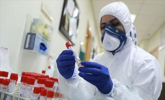 Coronavirus en Algérie (nouveau bilan) : 153 cas, 118 guérisons et 8 décès ces dernières 24h