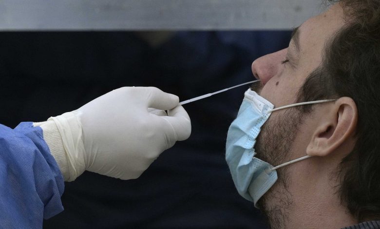 Coronavirus : 105 nouveaux cas et 02 décès, au bilan des dernières 24 heures en Algérie